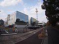 広島ホームテレビ（12月1日開局）