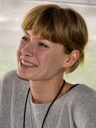 <span class="mw-page-title-main">Hope Larson</span> American cartoonist