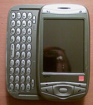 <span class="mw-page-title-main">HTC Wizard</span>