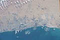 Palm Islands, photo, 2020