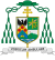 Jose Romeo Lazo's coat of arms