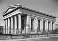 Synagogue réformée Kahal Kadosh Beth Elohim de Charleston.