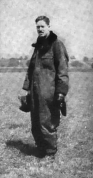 <span class="mw-page-title-main">Kiffin Rockwell</span> American early aviator