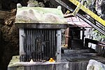 金武宮的祠