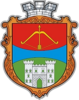 Coat of arms of Korsun-Shevchenkivskyi