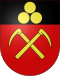 Coat of arms of Lausen