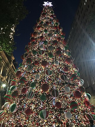 <span class="mw-page-title-main">Christmas in Australia</span> Overview of the role of Christmas in Australia