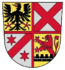 Blason de Medelsheim