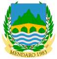 Mendaro