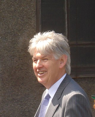 <span class="mw-page-title-main">Michael Connarty</span> British politician (born 1947)