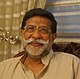 A portrait of Muhammad Mian Soomro