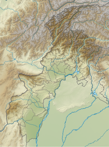 Buni Zom (Khyber Pakhtunkhwa)