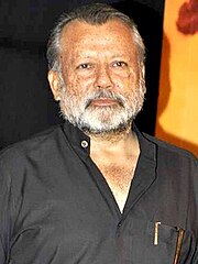 Pankaj Kapur