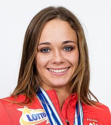 Paulina Paszek (2017)