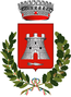 Blason de Pianella