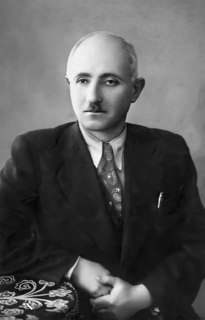 Jafar Pishevari Azerbaijani politician