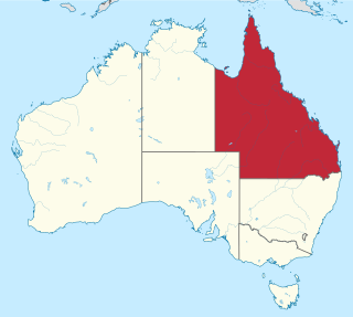 Bowen Basin Coalfields Coal mine with gas fields in Australia