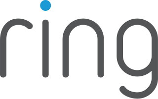 <span class="mw-page-title-main">Ring (company)</span> Home security products manufacturer