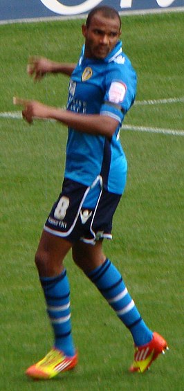 Rodolph Austin