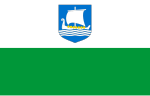 Vlag van Saaremaa