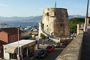 Torre Saracena