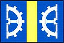 Drapeau de Sedlice