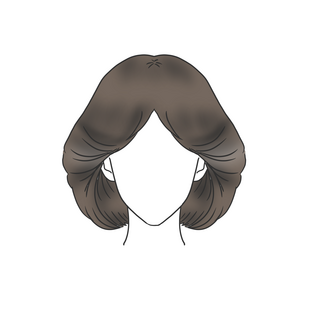 <span class="mw-page-title-main">Seiko-chan cut</span> Hairstyle popular in 1980s Japan