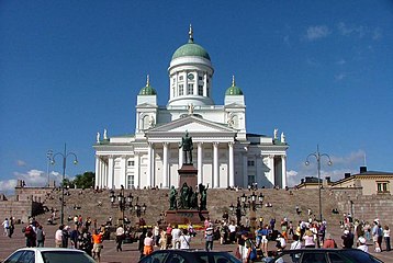 Helsinki, Finland