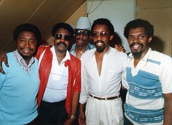 The Trammps