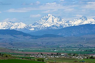 <span class="mw-page-title-main">Thorp, Washington</span> Census-designated place in Washington, United States