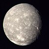 Titania (moon of Uranus)