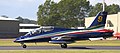 * Nomination One of the Frecce Tricolori. --Airwolf 16:18, 11 September 2011 (UTC) * Promotion Good composition--Someone35 17:05, 11 September 2011 (UTC)