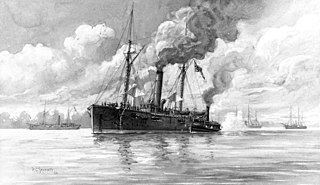 USS <i>Varuna</i> (1861)