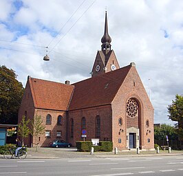 Vanløse Kirke (1909)