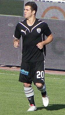 Vieirinha (9. května 2010)