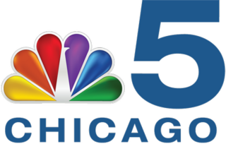 <span class="mw-page-title-main">WMAQ-TV</span> NBC TV station in Chicago