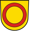 Meißenheim címere