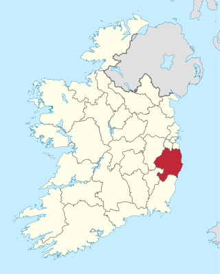 <span class="mw-page-title-main">2014 Wicklow County Council election</span> Part of the 2014 Irish local elections