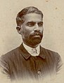 Dharmananda Damodar Kosambi (Goa, 1876–1947) ay isang eminenteng iskolar na Budista at eksperto ng wikang Pali.