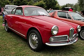 Giulietta (1954–1965)