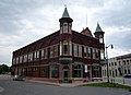 Dunlap Square Building, Marinette