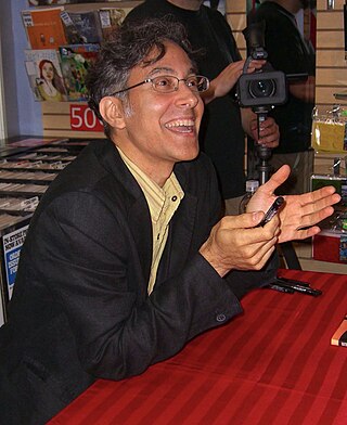 <span class="mw-page-title-main">David Mazzucchelli</span> American comics artist and writer (born 1960)