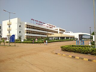 <span class="mw-page-title-main">All India Institute of Medical Sciences, Bhubaneswar</span> Medical college in Odisha, India