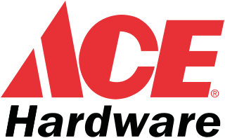 <span class="mw-page-title-main">Ace Hardware</span> American hardware cooperative