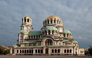 <span class="mw-page-title-main">Neo-Byzantine architecture</span> Late-19th-century architectural revival movement