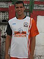 Atleta do Riostrense em 2009