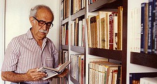 <span class="mw-page-title-main">Autran Dourado</span> Brazilian novelist (1926–2012)