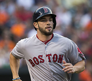 <span class="mw-page-title-main">Blake Swihart</span> American baseball player (born 1992)