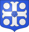 Blason de Malavillers