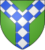 Blason de Avène